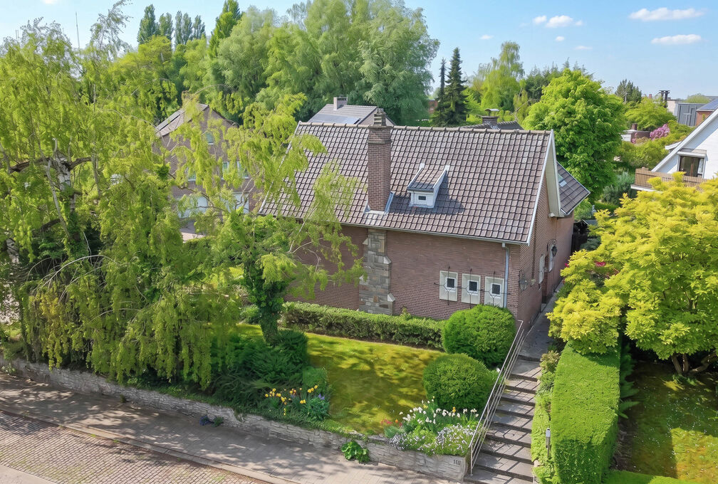Villa te koop in Kraainem
