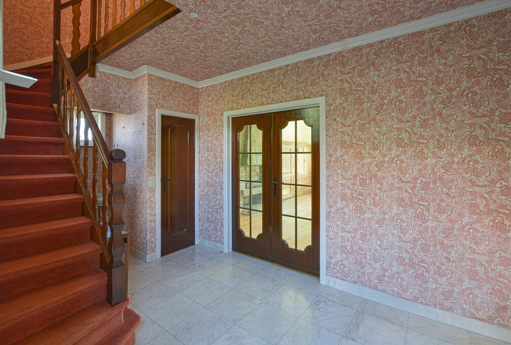 Villa te koop in Kraainem