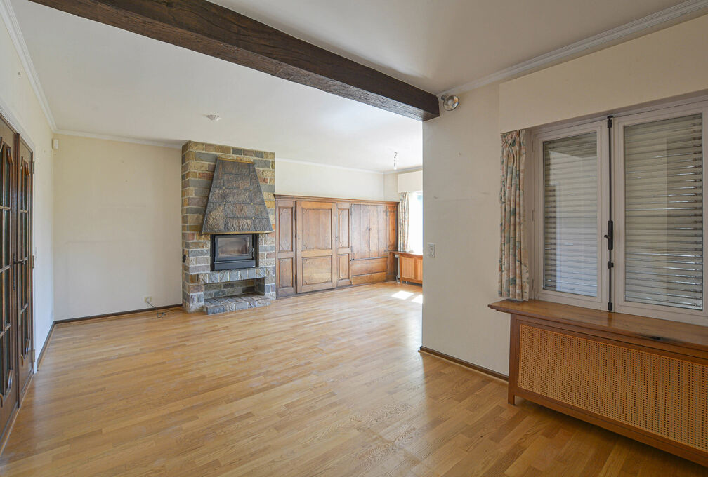 Villa te koop in Kraainem