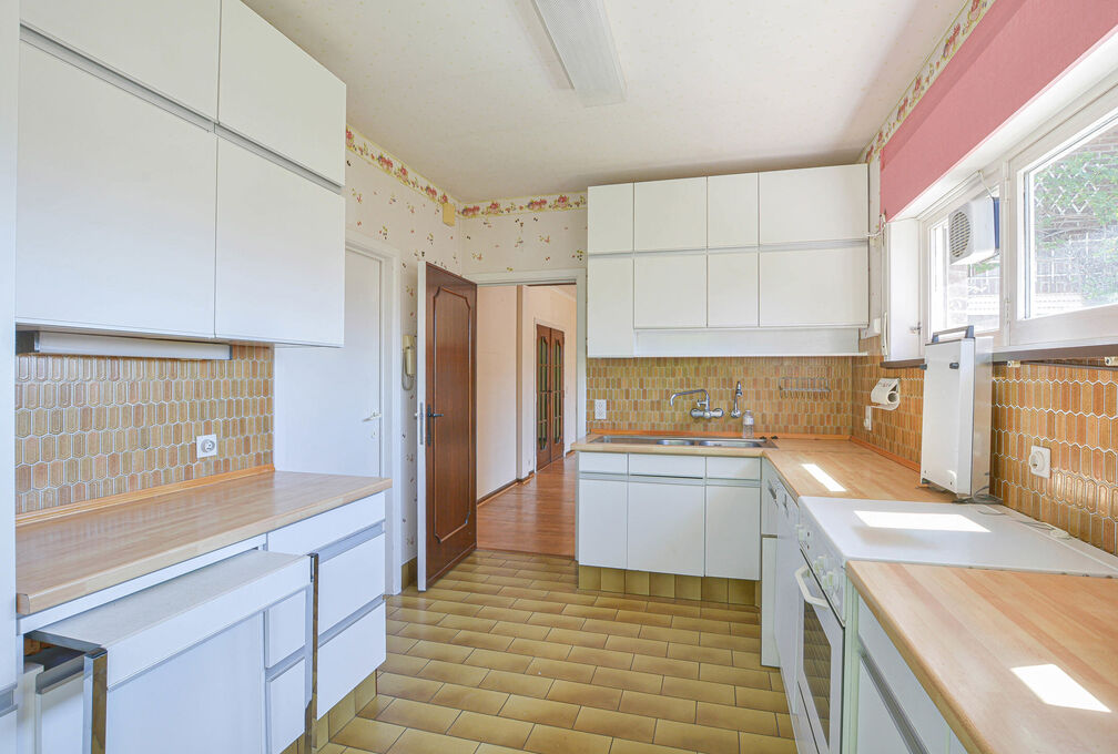 Villa te koop in Kraainem