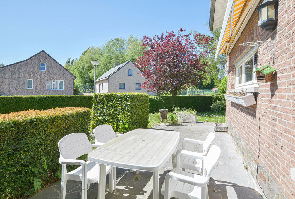 Villa te koop in Kraainem