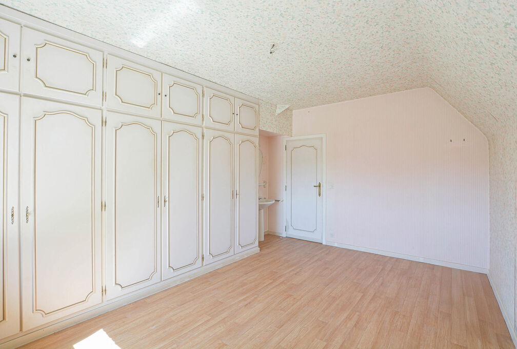 Villa te koop in Kraainem