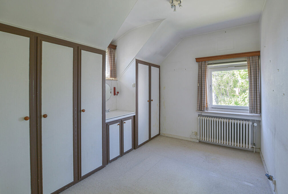 Villa te koop in Kraainem