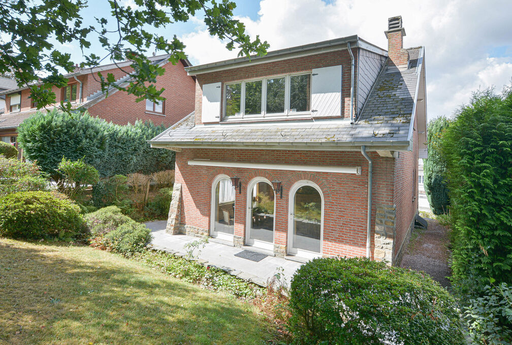 Villa te koop in Kraainem