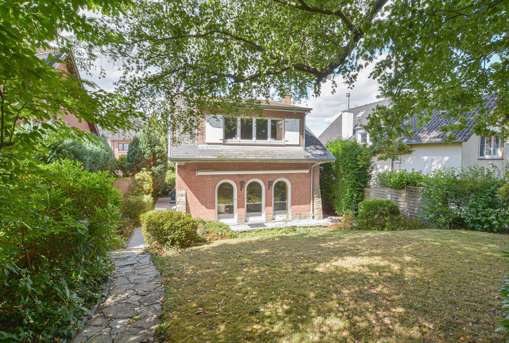 Villa te koop in Kraainem