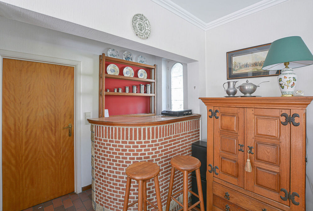 Villa te koop in Kraainem
