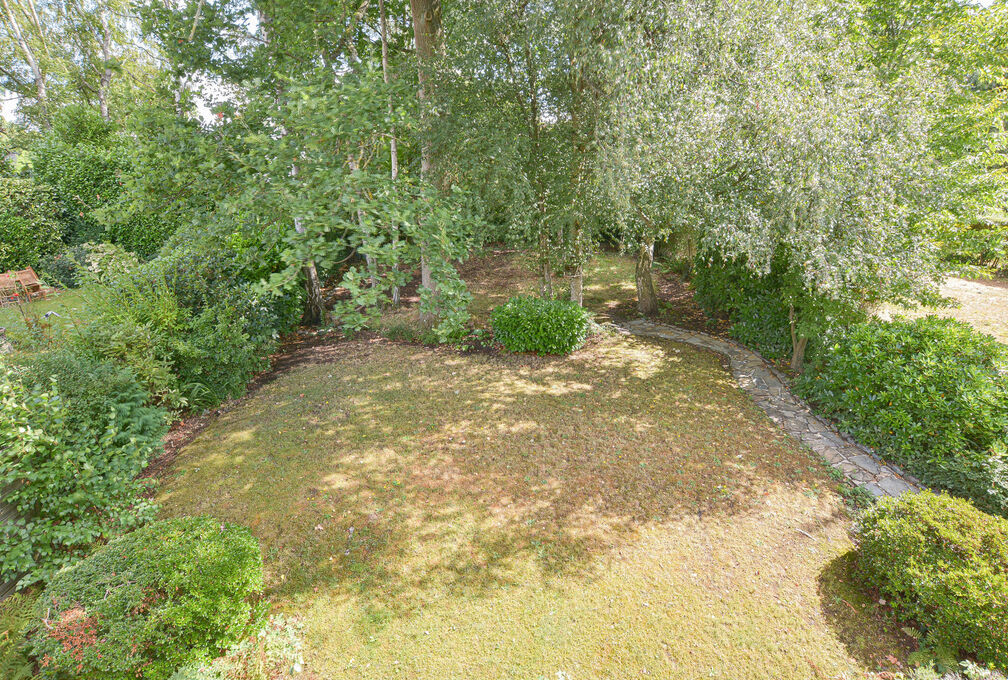 Villa te koop in Kraainem
