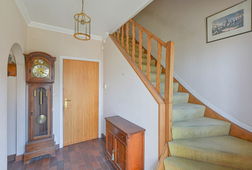 Villa te koop in Kraainem