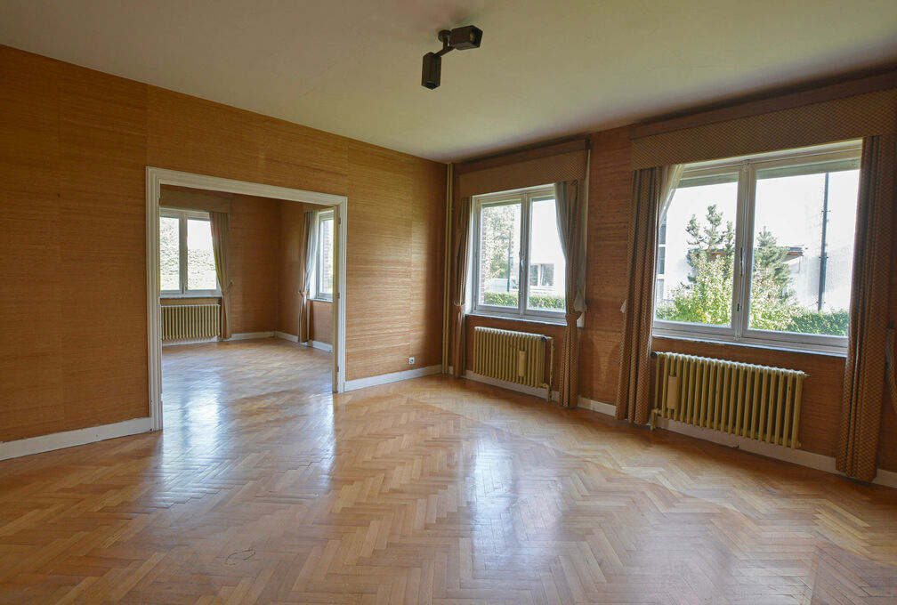 Villa te koop in Sint-Pieters-Woluwe