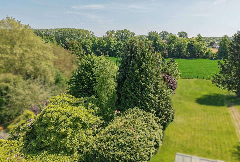 Villa te koop in Sterrebeek