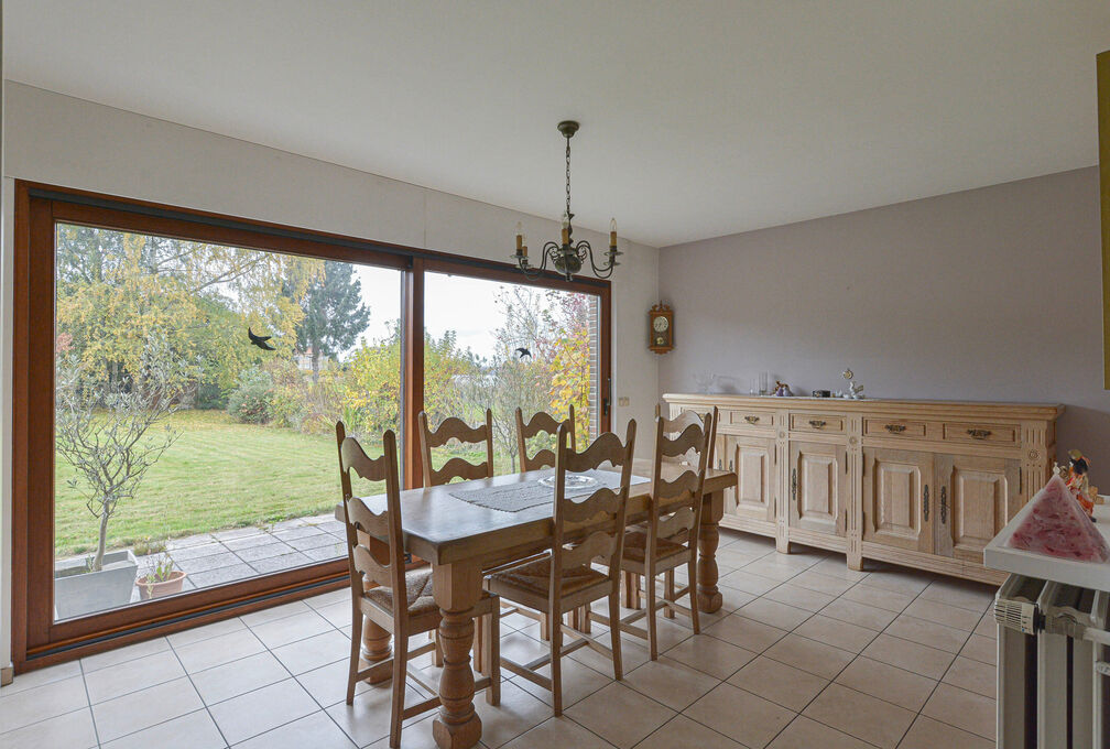 Villa te koop in Vilvoorde