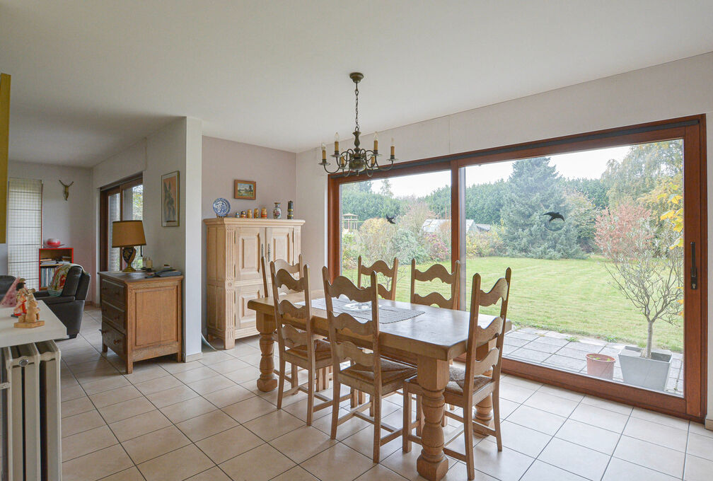 Villa te koop in Vilvoorde