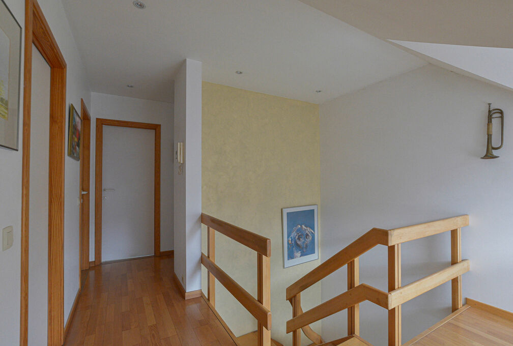 Villa te koop in Vilvoorde