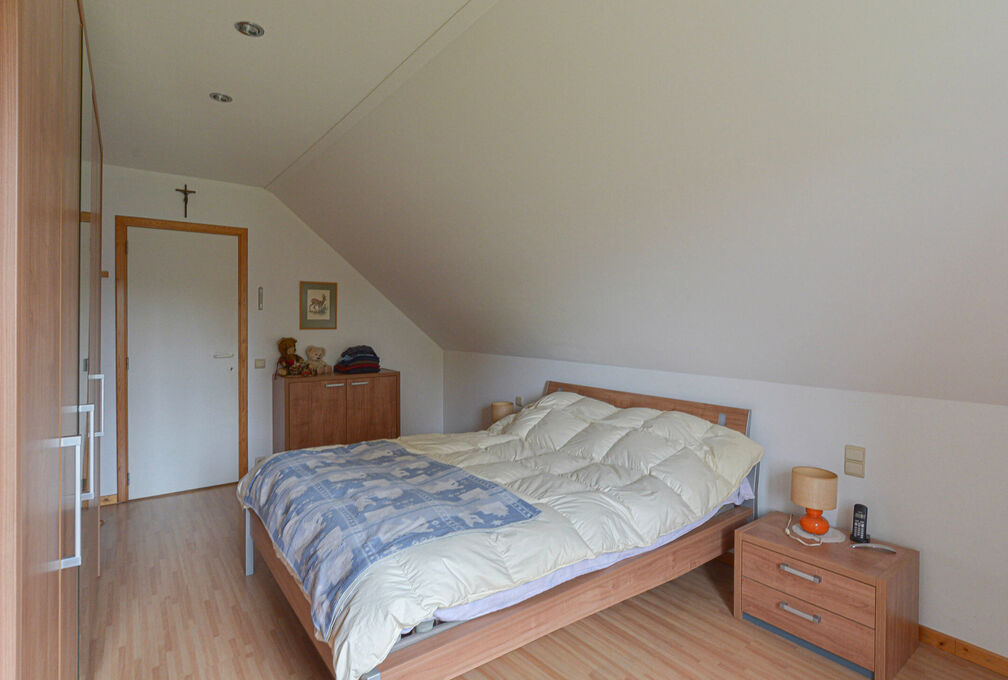 Villa te koop in Vilvoorde