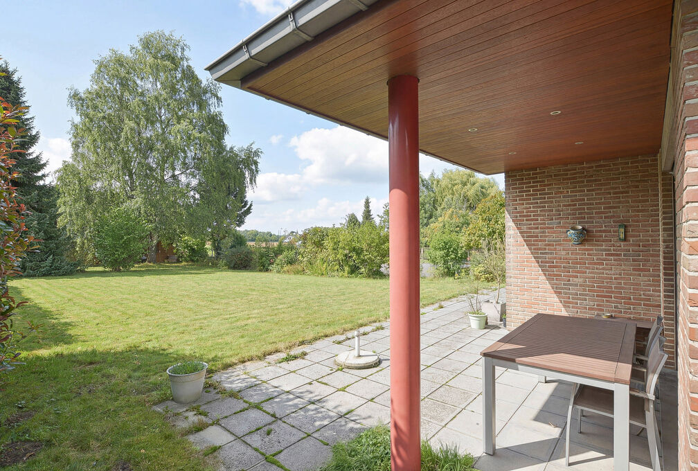 Villa te koop in Vilvoorde