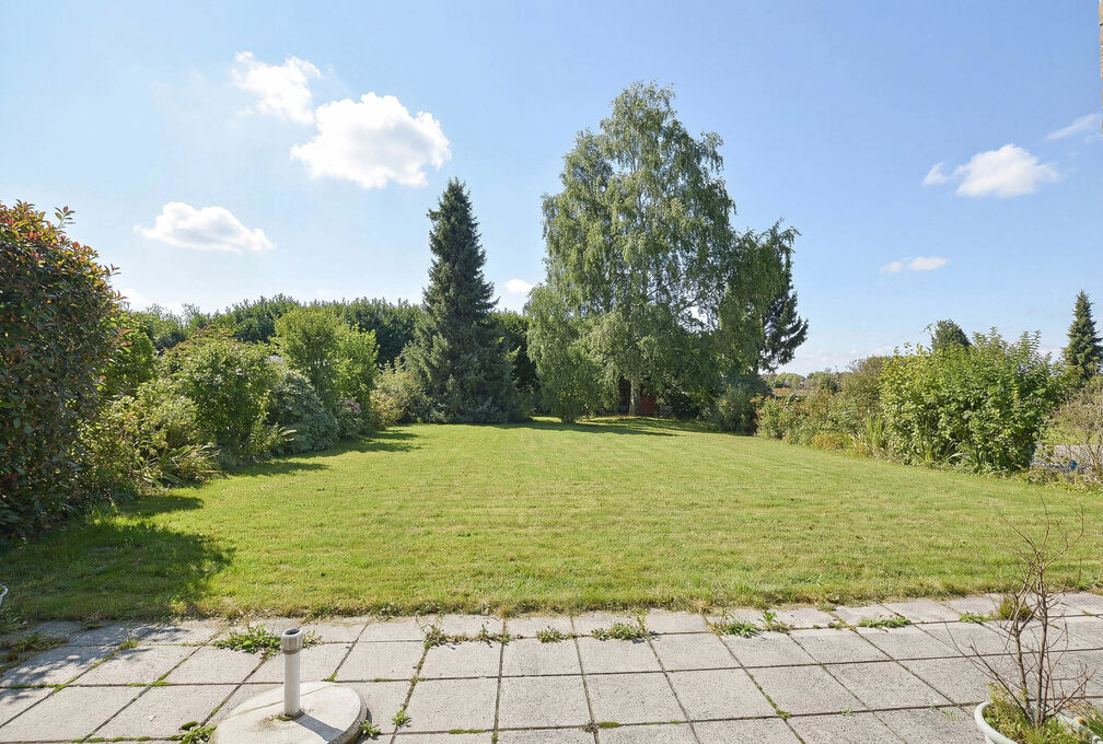 Villa te koop in Vilvoorde
