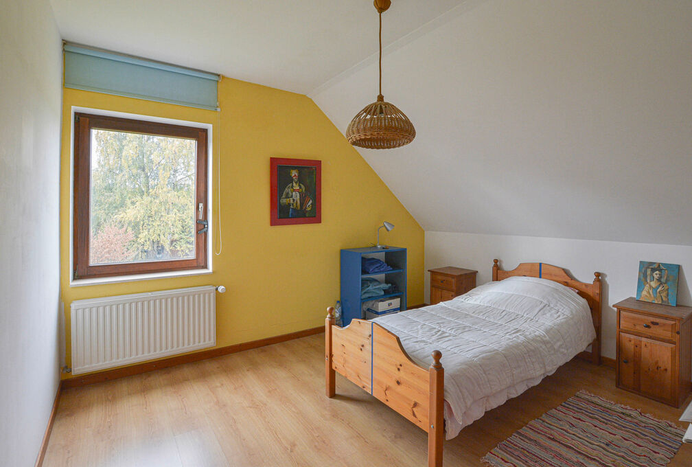 Villa te koop in Vilvoorde