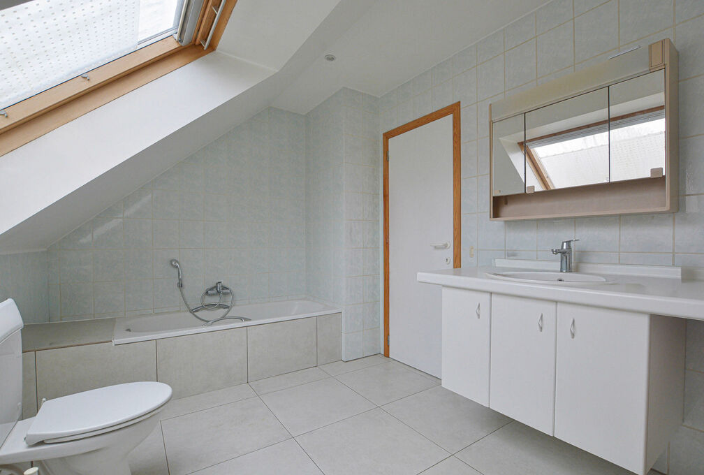 Villa te koop in Vilvoorde