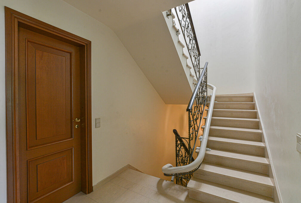 Villa te koop in Wezembeek-Oppem