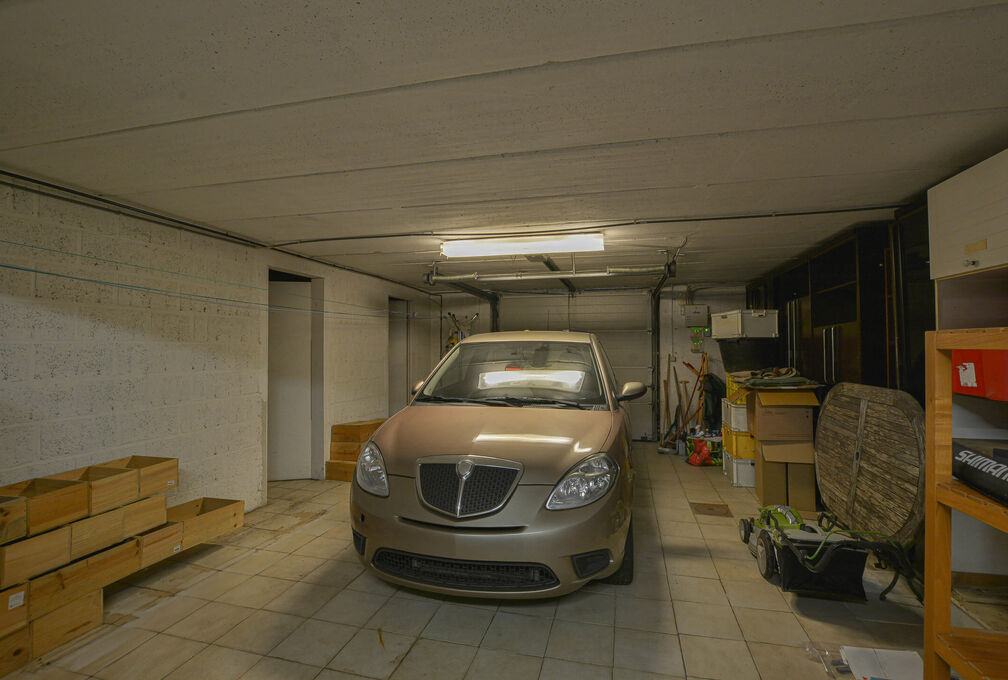 Villa te koop in Wezembeek-Oppem