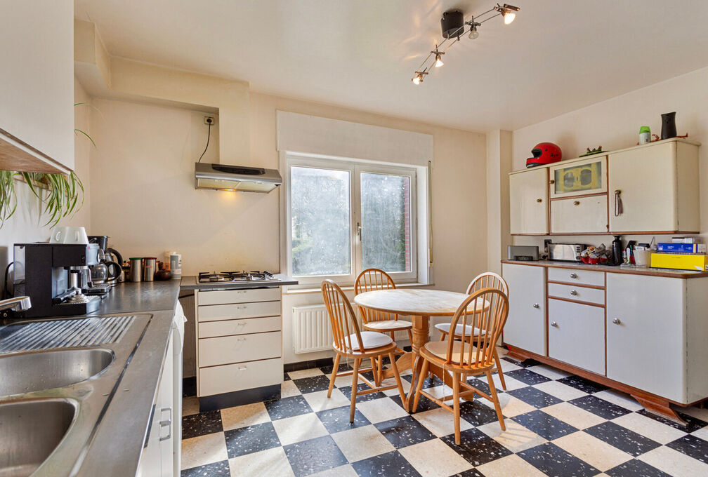 Villa te koop in Wezembeek-Oppem