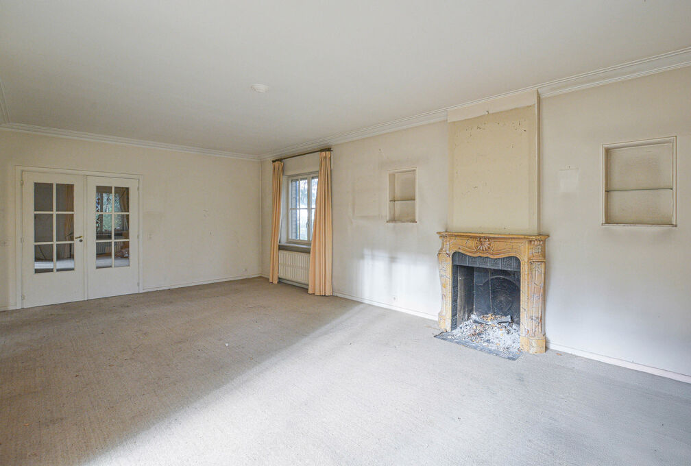 Villa te koop in Wezembeek-Oppem