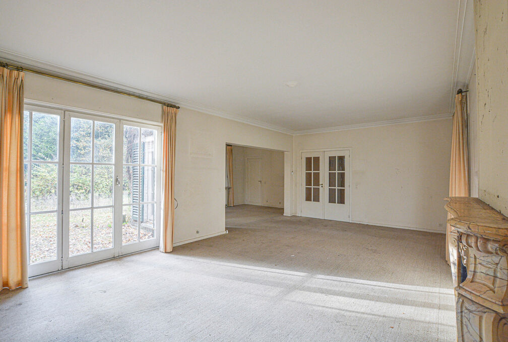 Villa te koop in Wezembeek-Oppem