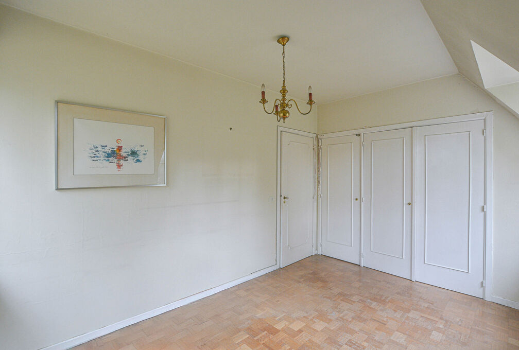 Villa te koop in Wezembeek-Oppem