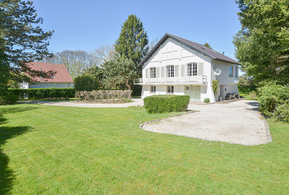 Villa te koop in Wezembeek-Oppem