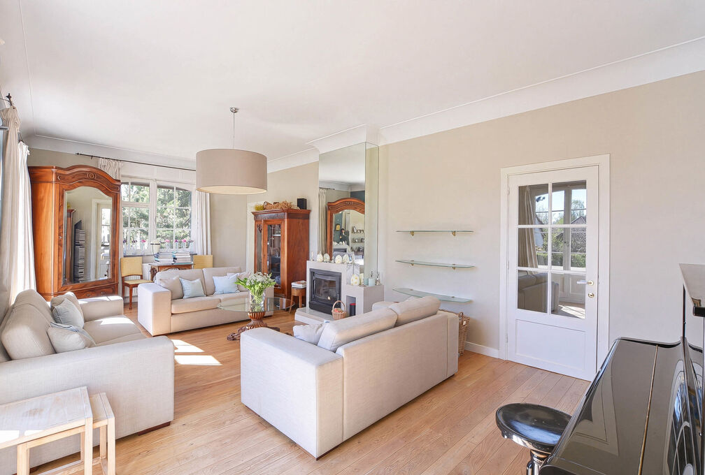 Villa te koop in Wezembeek-Oppem