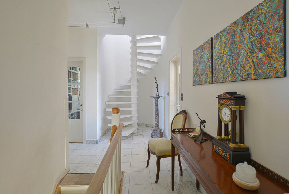 Villa te koop in Wezembeek-Oppem