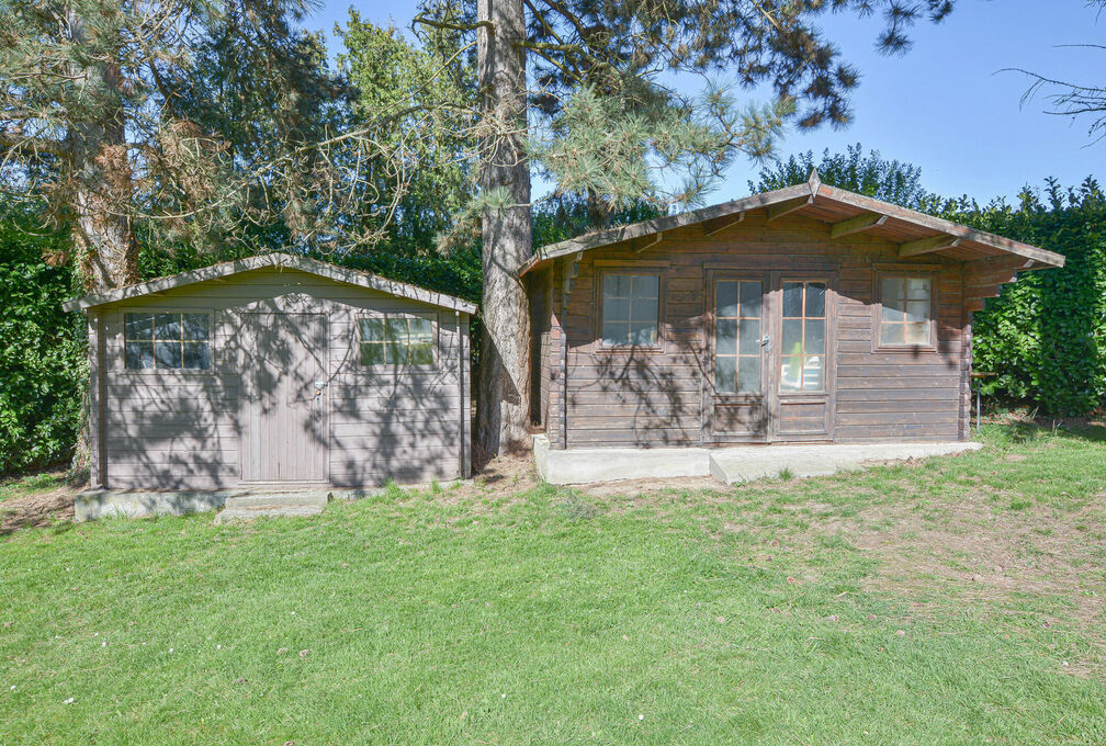 Villa te koop in Wezembeek-Oppem