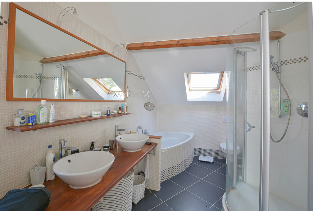 Villa te koop in Wezembeek-Oppem