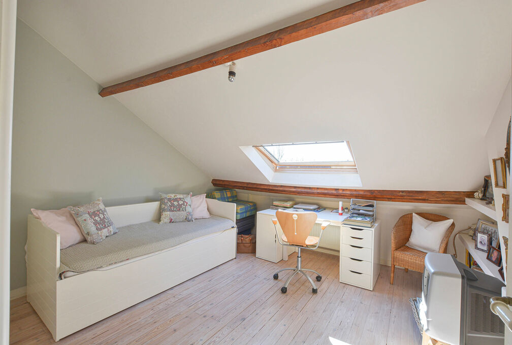 Villa te koop in Wezembeek-Oppem