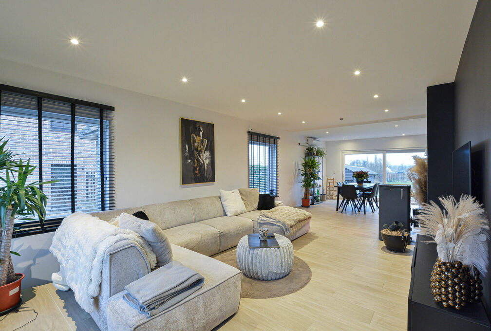 Villa te koop in Zoutleeuw