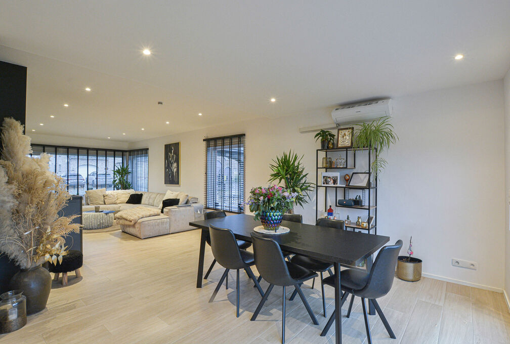 Villa te koop in Zoutleeuw