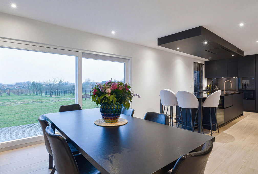 Villa te koop in Zoutleeuw