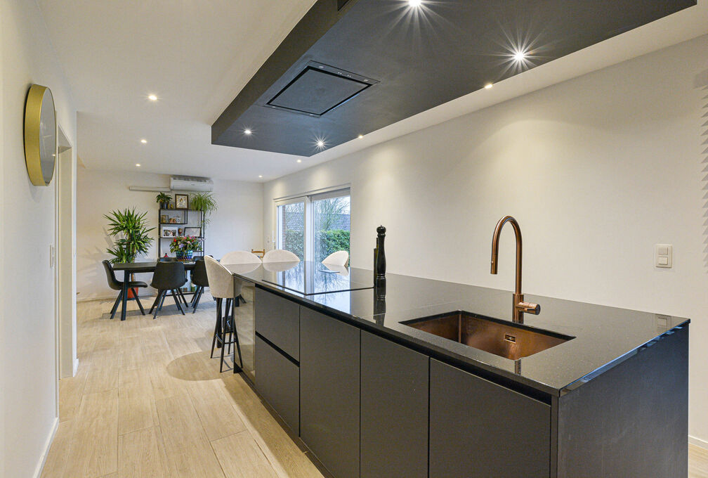 Villa te koop in Zoutleeuw