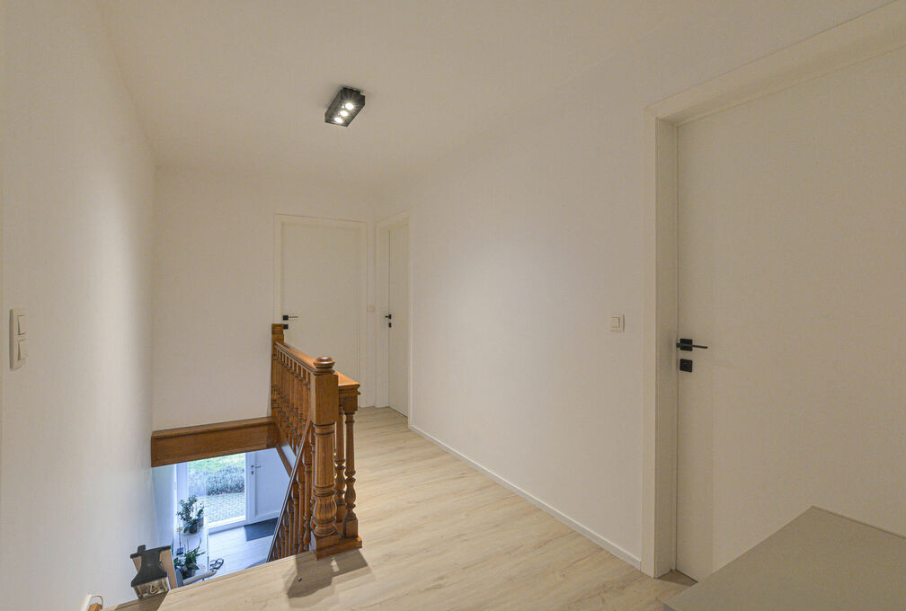 Villa te koop in Zoutleeuw