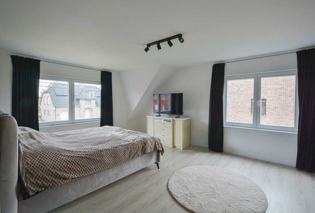 Villa te koop in Zoutleeuw