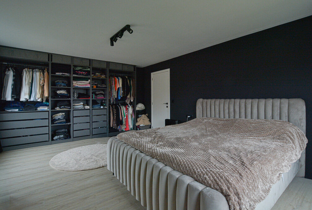 Villa te koop in Zoutleeuw