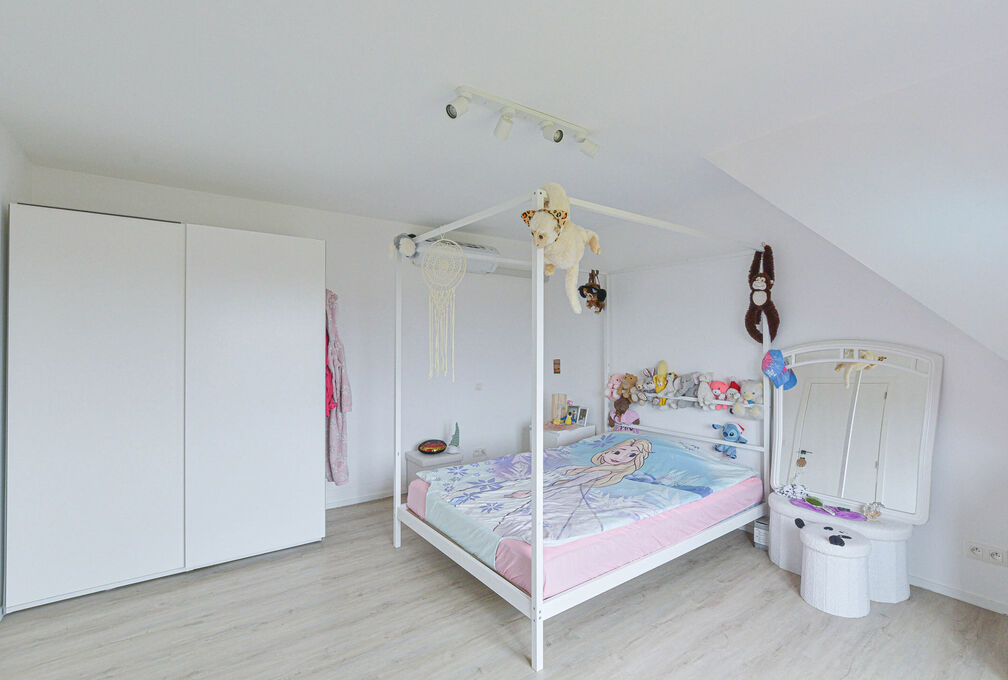 Villa te koop in Zoutleeuw