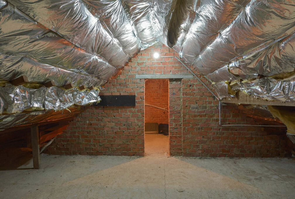 Villa te koop in Zoutleeuw