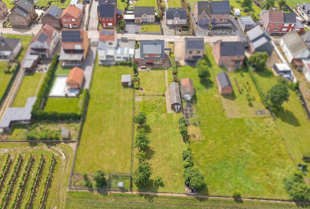 Villa te koop in Zoutleeuw