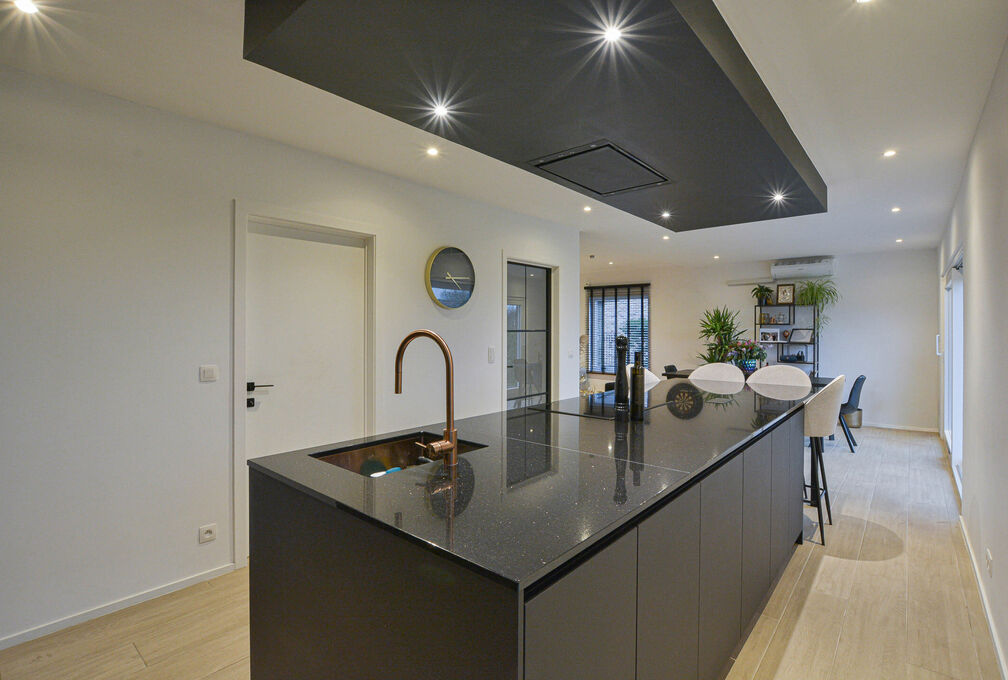 Villa te koop in Zoutleeuw