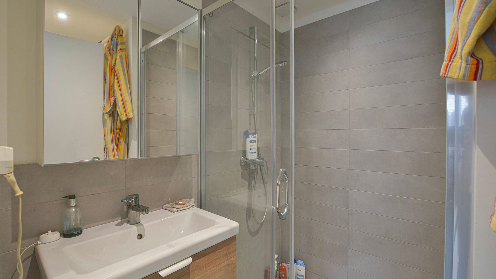Appartement te huur in Evere