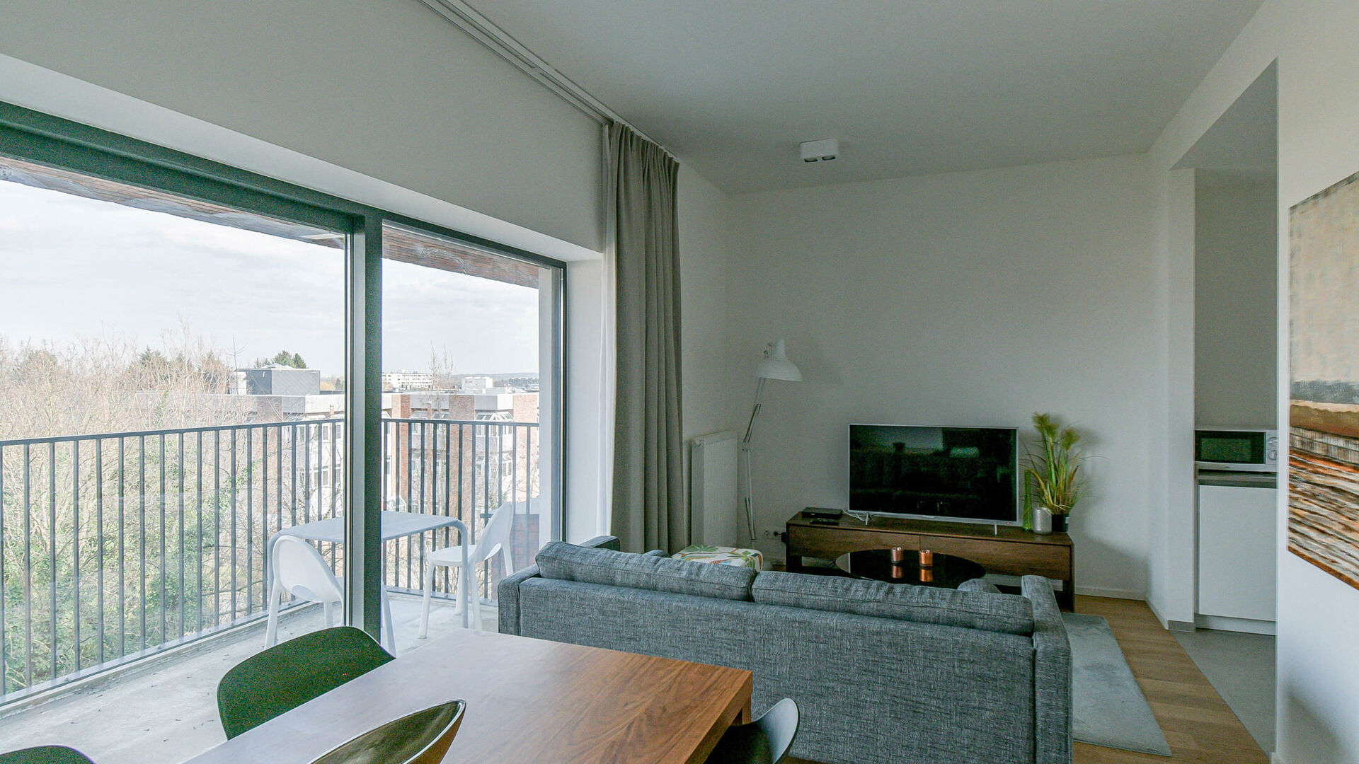Appartement à Sint-Lambrechts-Woluwe