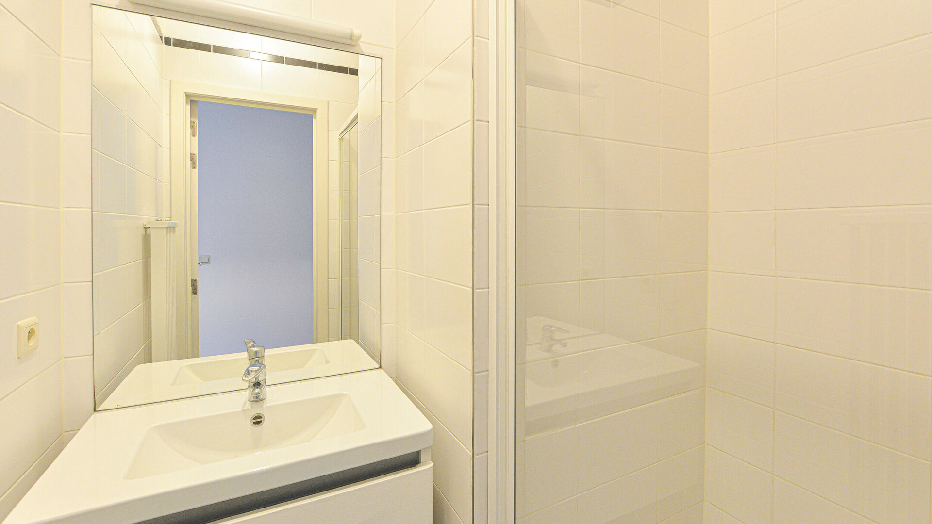 Appartement te huur in Woluwe Saint Pierre