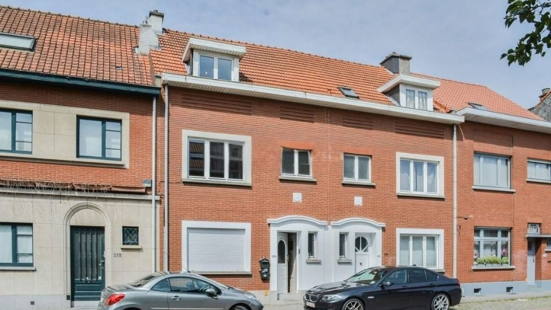 Appartement in Kraainem