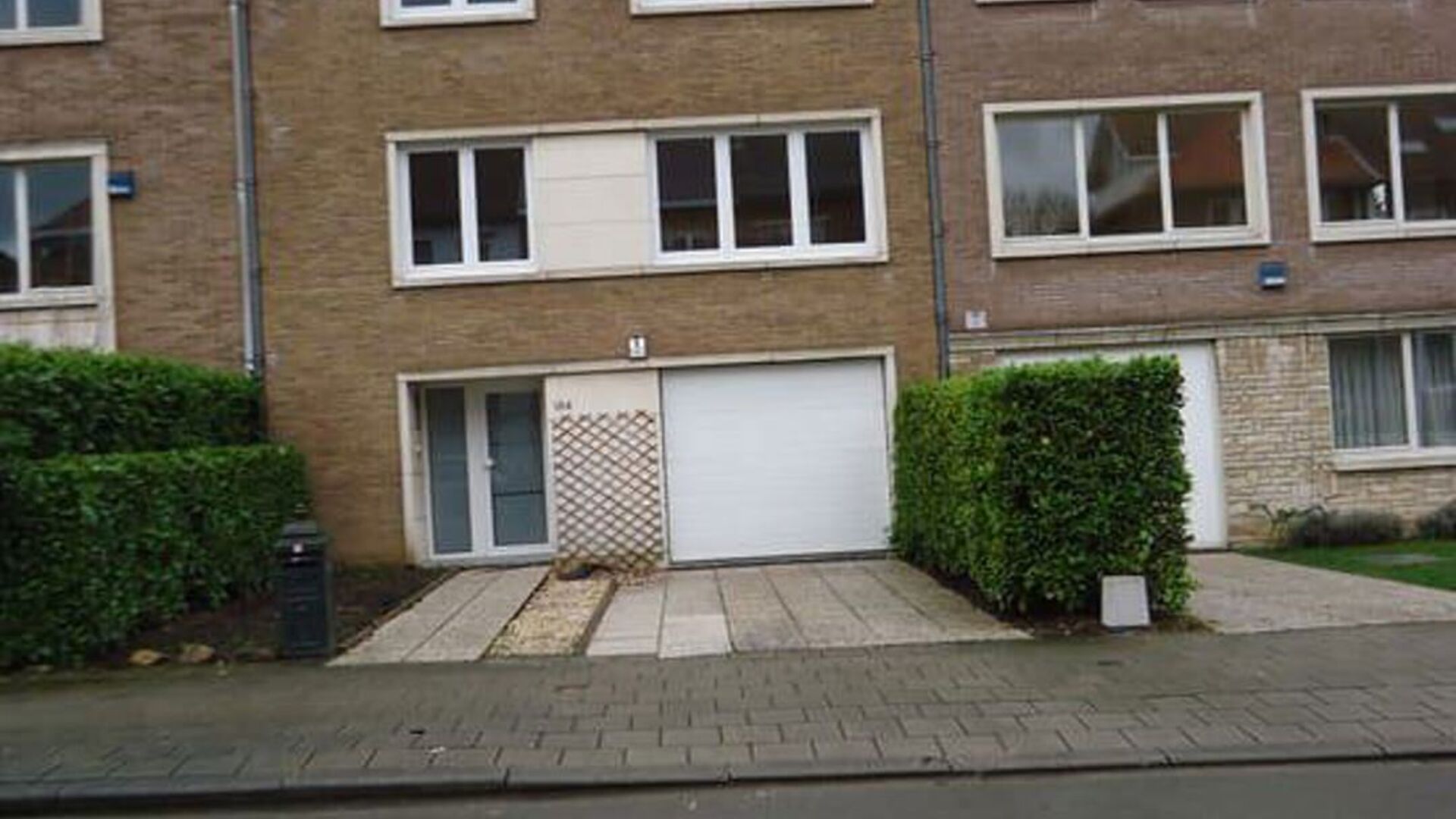 Huis te huur in Woluwe Saint Pierre